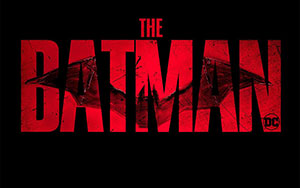 Official poster of Matt Reeves`s directed crime-drama film, `The Batman`